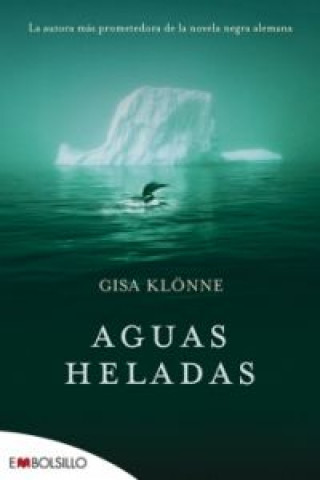 Buch AGUAS HELADAS BOL GISA KLONNE