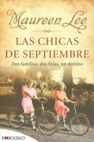 Buch Las chicas de septiembre MAUREEN LEE