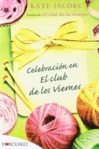 Carte CELEBRACION EN EL CLUB DE LOS VIERNES KATE JACOBS