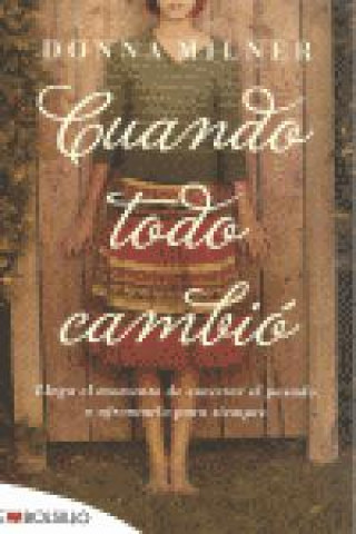 Könyv CUANDO TODO CAMBIO 
