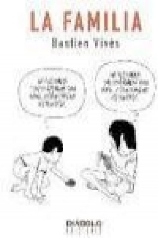 Buch La familia Bastien Vives