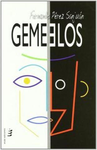 Kniha Gemelos Fernando Pérez Sanjuan
