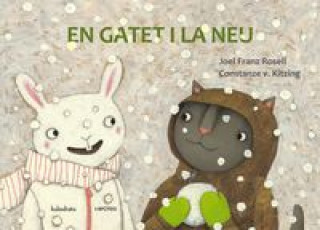 Βιβλίο En gatet i la neu Joel Franz Rosell