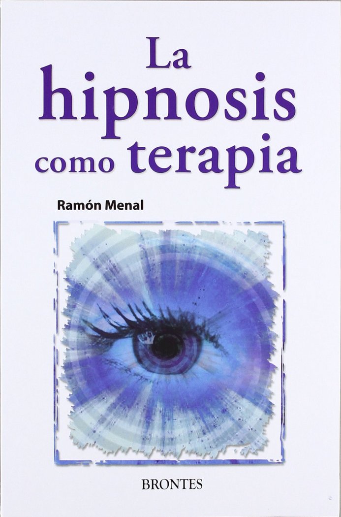 Carte La hipnosis como terapia Ramón Menal Royes