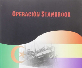 Könyv OPERACION STANBROOK 