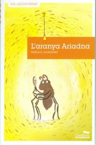 Книга L'aranya Ariadna Pascale Chadenat