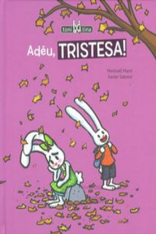 Buch Adéu, tristesa! MERITXELL MARTI