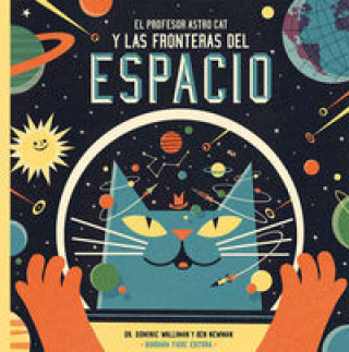 Carte El profesor Astrocat y las fronteras del espacio WALLIMAN DOMINI
