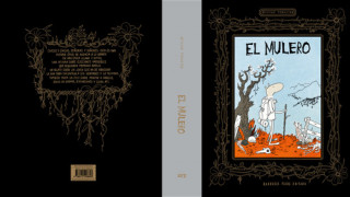 Libro El Mulero 