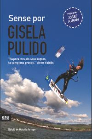 Buch Sense por Gisela Pulido Borrell