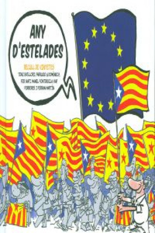 Buch Any d'estelades Diversos