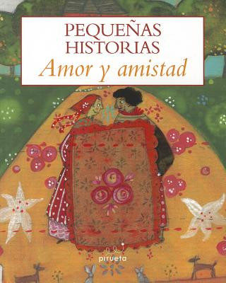 Carte Amor y Amistad = Love and Friendship Julia Osuna Aguilar