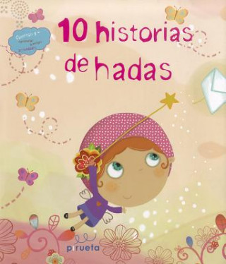 Book 10 Historias de Hadas Various Authors