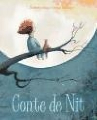 Knjiga Conte de Nit (A Night Time Story) Roberto Aliaga Sánchez