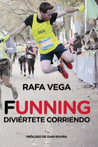 Kniha Funning : diviértete corriendo 