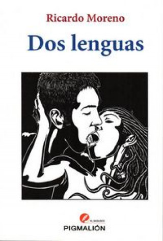 Libro Dos lenguas Ricardo Moreno Garrido