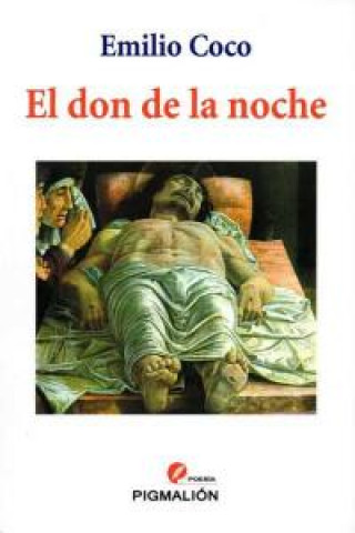 Книга El don de la noche Emilio Coco