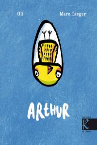 Buch Arthur Oli