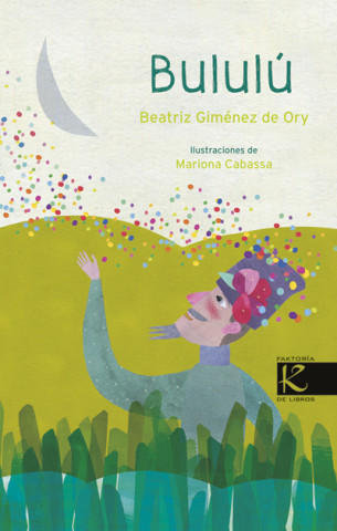 Книга Bululú Beatriz Giménez de Ory