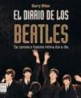 Carte El diario de los Beatles 