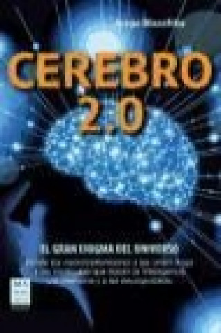 Livre Cerebro 2.0 Jordi Blaschke Torrebadella