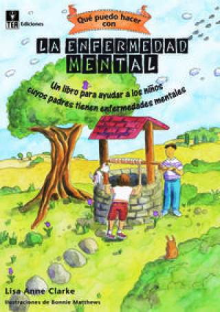 Buch ENFERMEDAD MENTAL, LA 