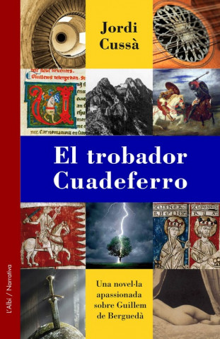 Könyv El trobador cuadeferro JORDI CUSSA