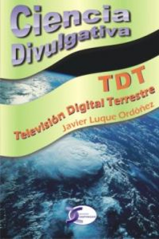 Książka TDT, Televisión Digital Terrestre 