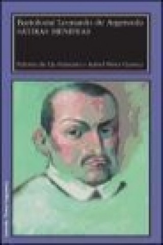 Knjiga Sátiras menipeas Bartolomé Leonardo de Argensola