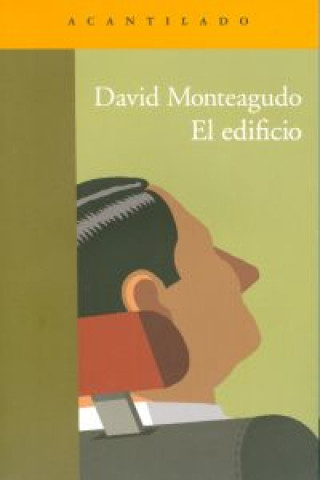 Knjiga El edificio David Monteagudo Vargas