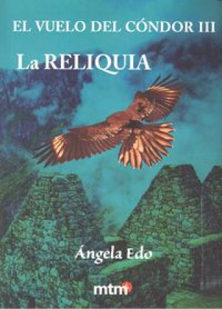 Book El vuelo del cóndor III EDO
