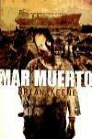 Buch Mar muerto Brian Keene