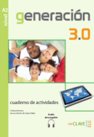 Book Generacion 3.0 Cristina Herrero