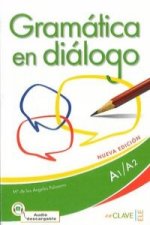 Könyv Gramatica en dialogo - Nueva edicion Maria de los Angeles Palomino