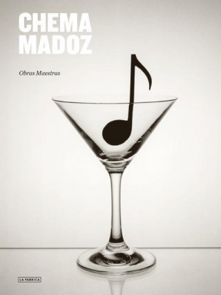 Könyv CHEMA MADOZ (NUEVO) OBRAS MAESTRAS Chema Madoz