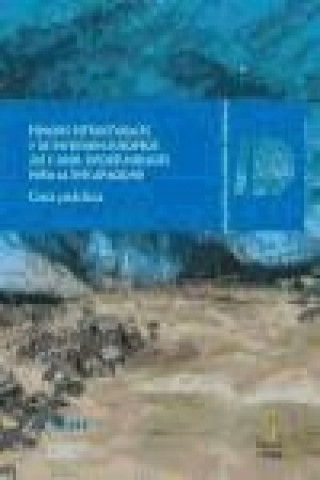 Książka Fondos estructurales y de inversión europeos 2014-2020 : oportunidades para la discapacidad : guía práctica 