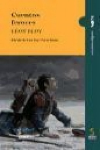 Book Cuentos feroces Léon Bloy
