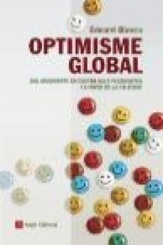 Knjiga Optimisme global BIOSCA
