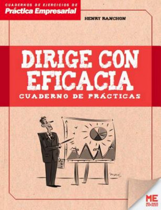 Buch Dirige Con Eficacia Henry Ranchon