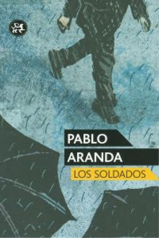 Boek Los soldados Pablo Aranda