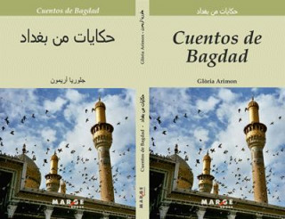Carte Cuentos de Bagdad (castellano-árabe) GLORIA ARIMON