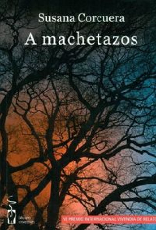 Book A machetazos Susana Corcuera Martínez del Rio