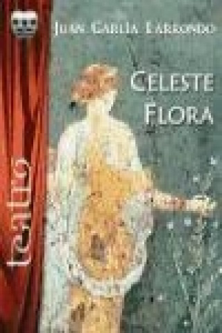 Livre Celeste Flora 