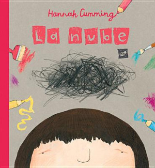 Knjiga La Nube Hannah Cumming