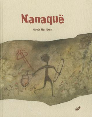 Kniha Nanaque Rocio Martinez