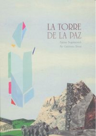 Könyv La torre de la paz 