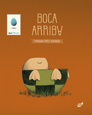 Knjiga Boca arriba Pérez Hernando