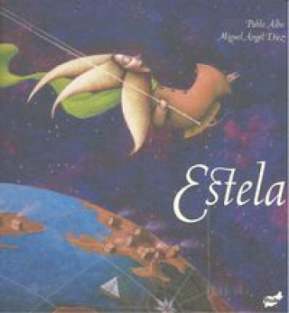 Livre Estela 