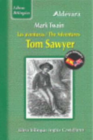 Buch TOM SAWYER Bilingüe 