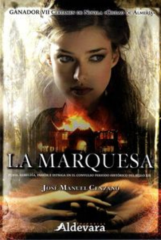 Knjiga La marquesa 